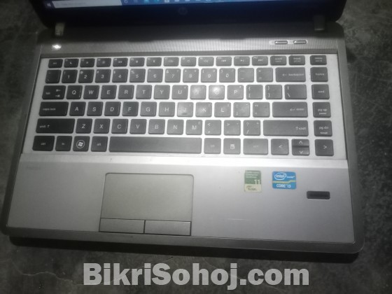 HP Laptop